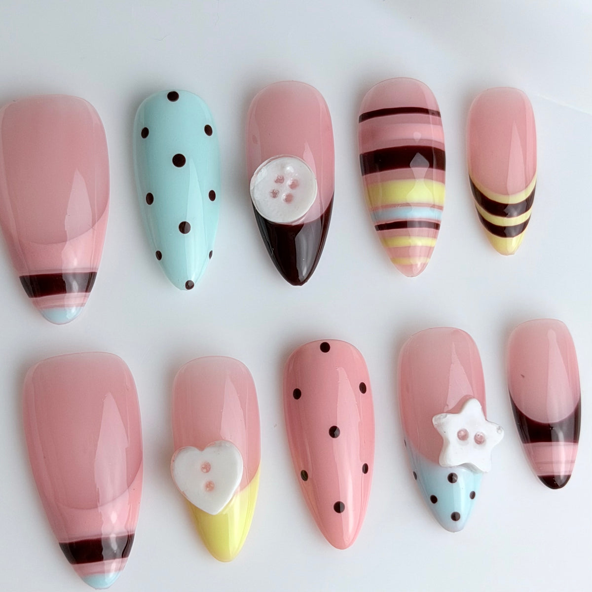 Candy Pop