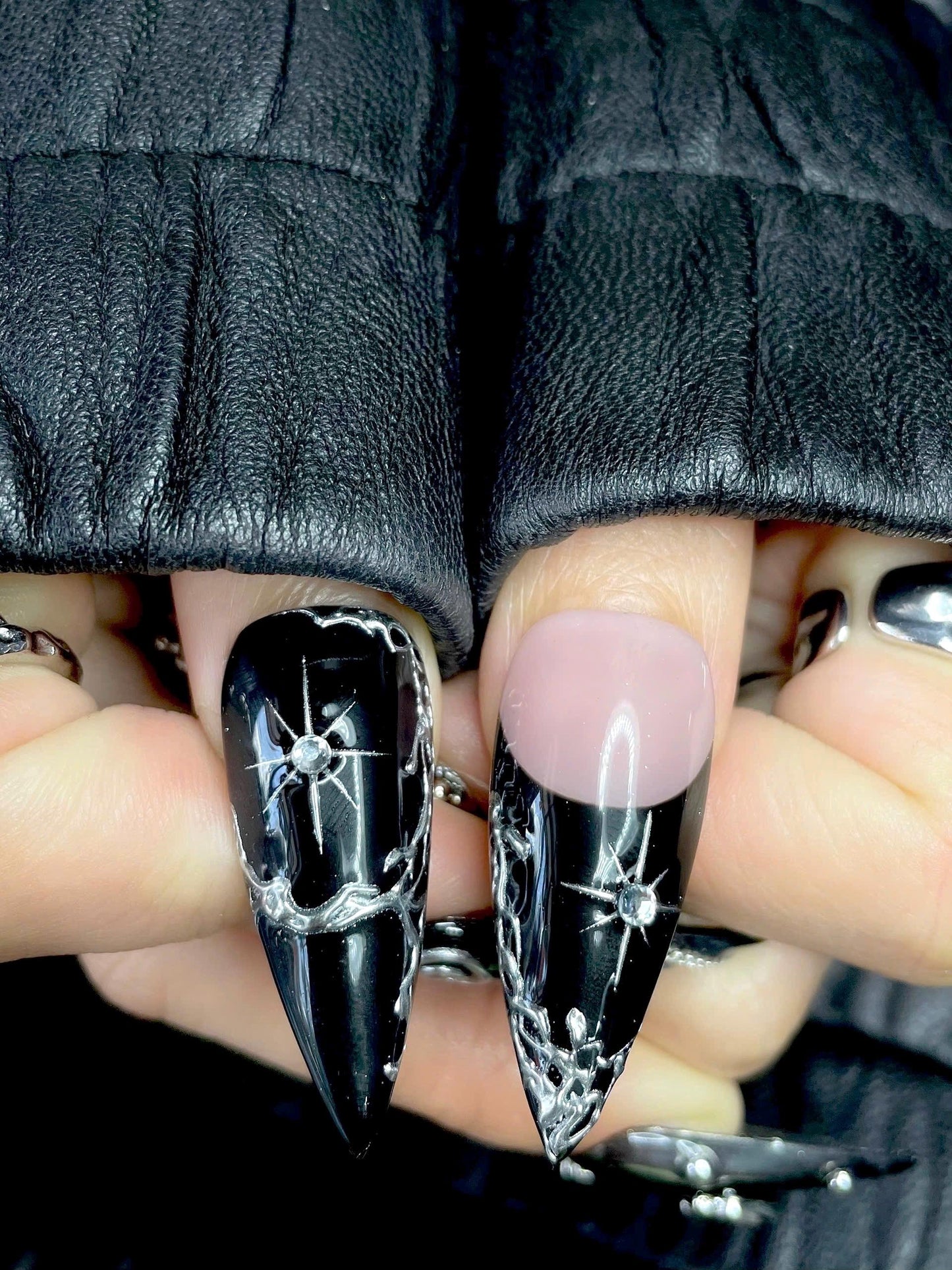 Gothic Chrome