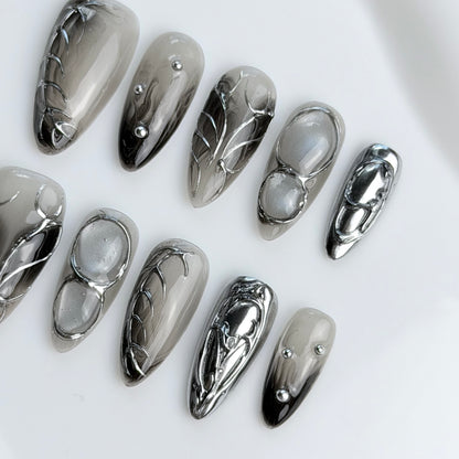 Silver Sculpt