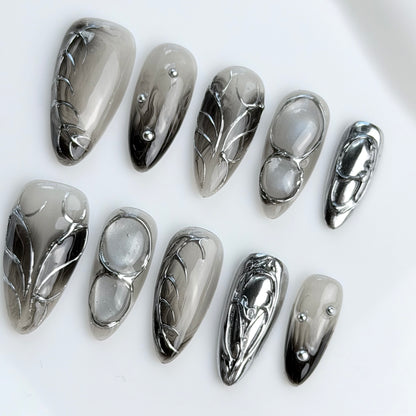 Silver Sculpt