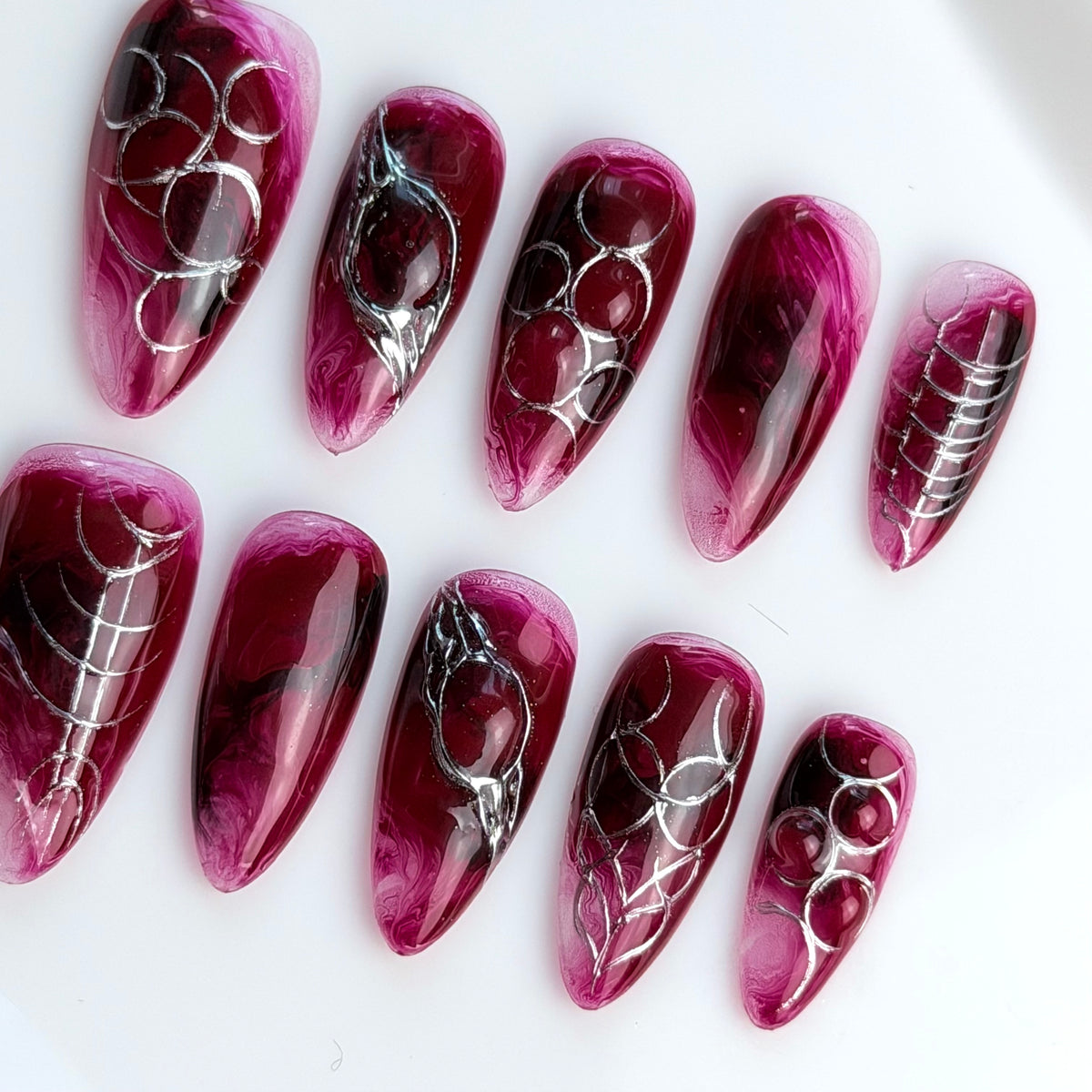 Berry Chrome