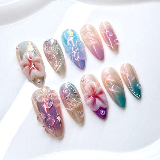 Ready To Ship - Celestial Wishes