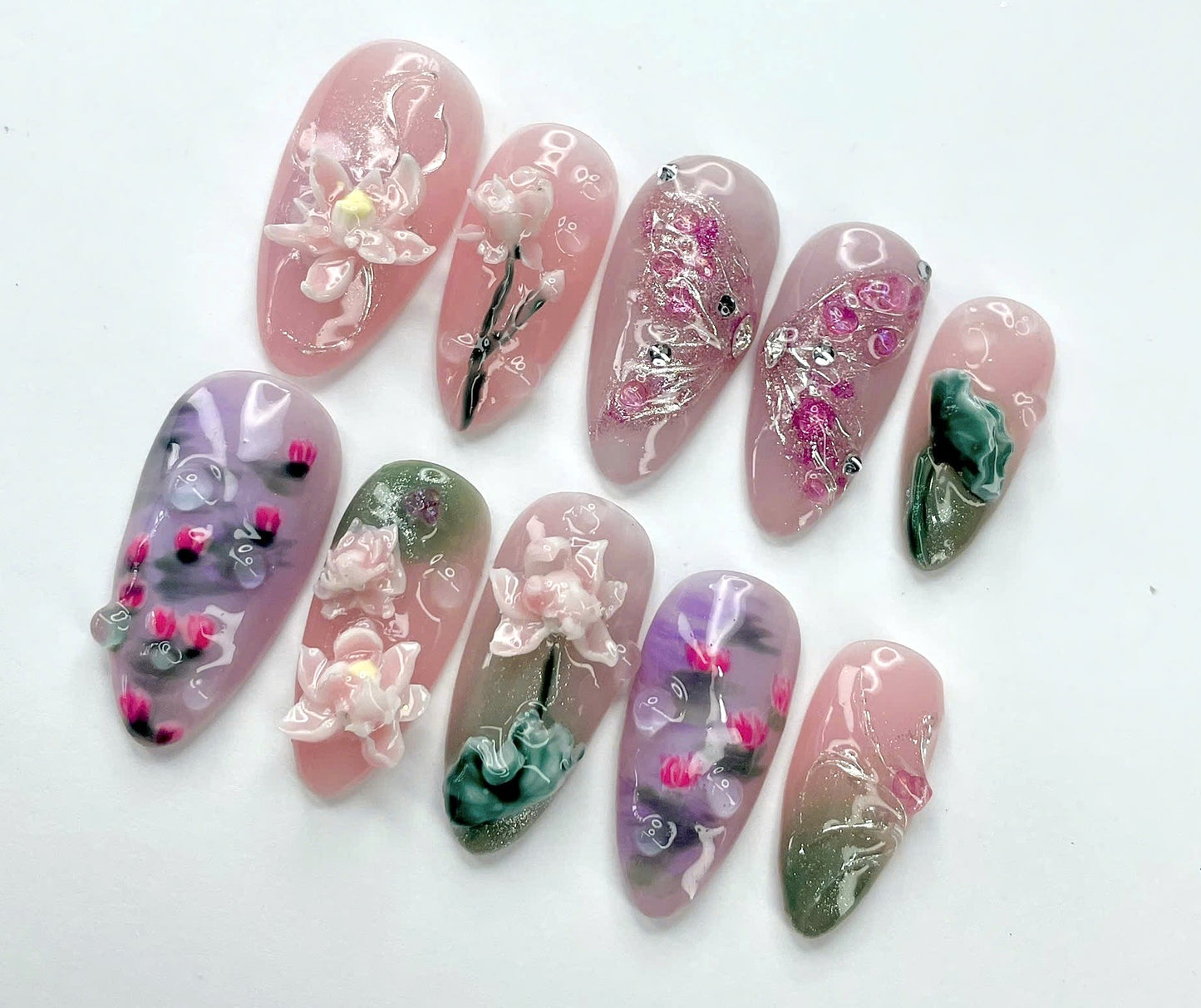 Lotus Lullaby