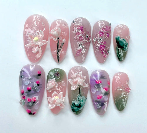 Lotus Lullaby