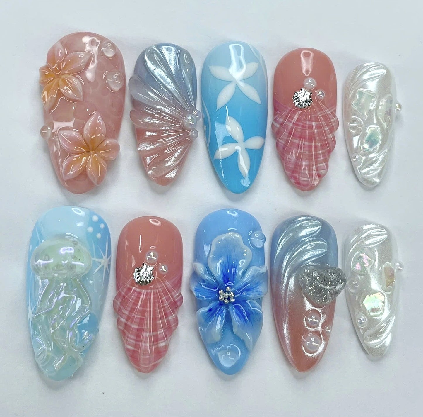 Ariel’s Atoll