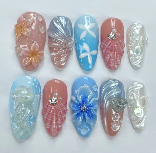 Ariel’s Atoll