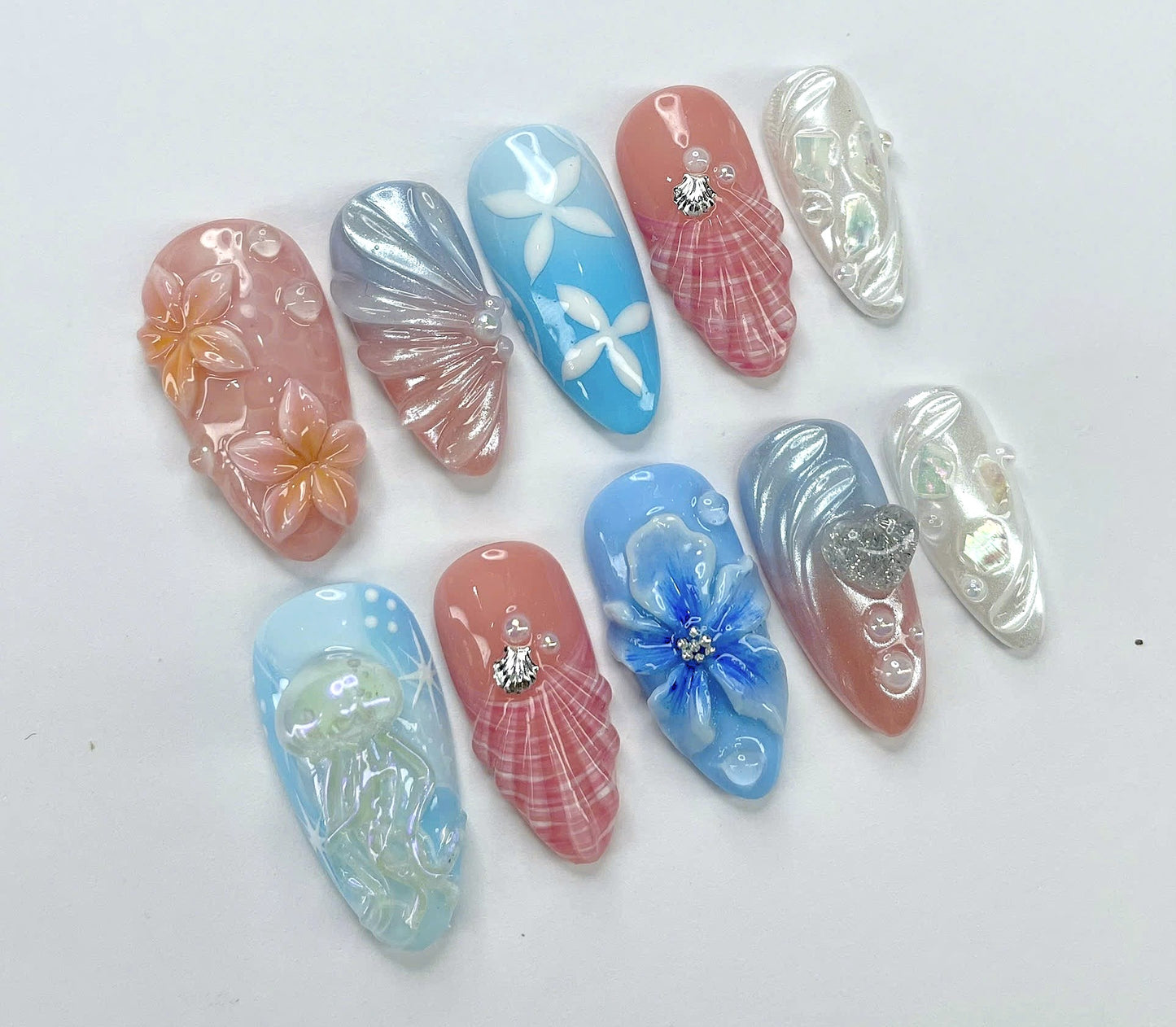 Ariel’s Atoll