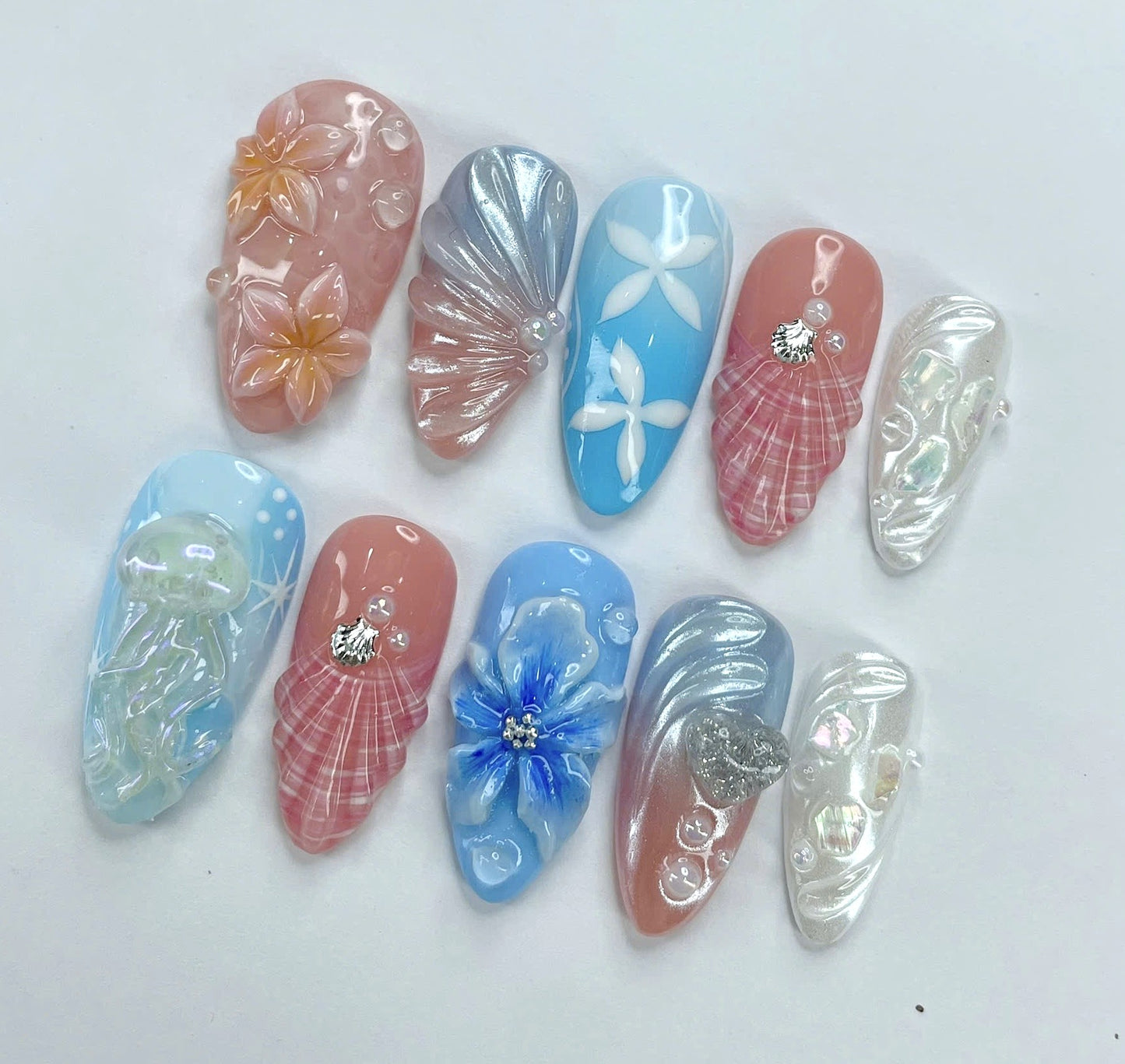 Ariel’s Atoll