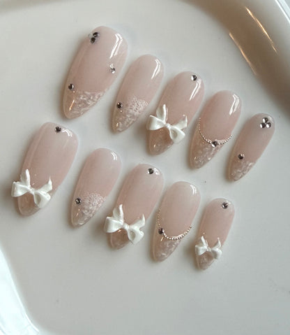 Ready To Ship -  Bridal Lace