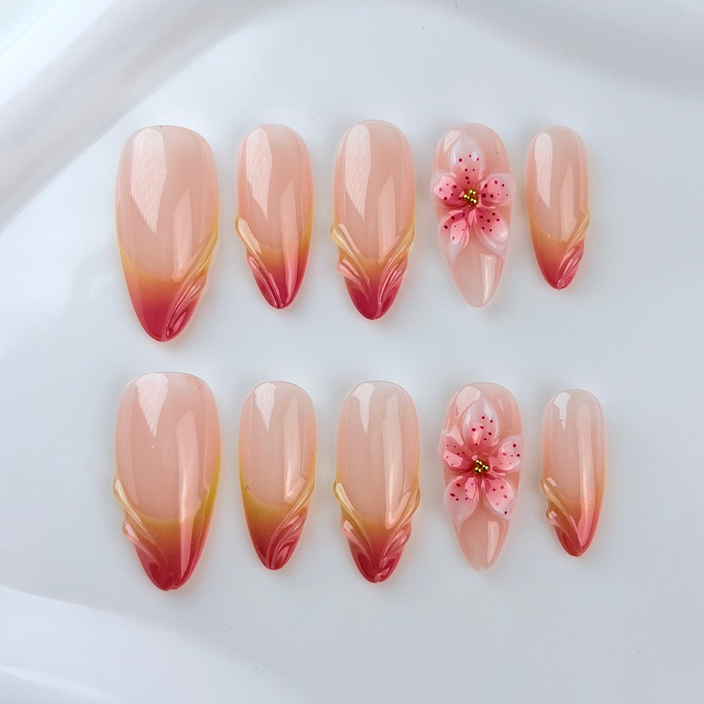 Blossom Dream