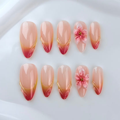 Blossom Dream