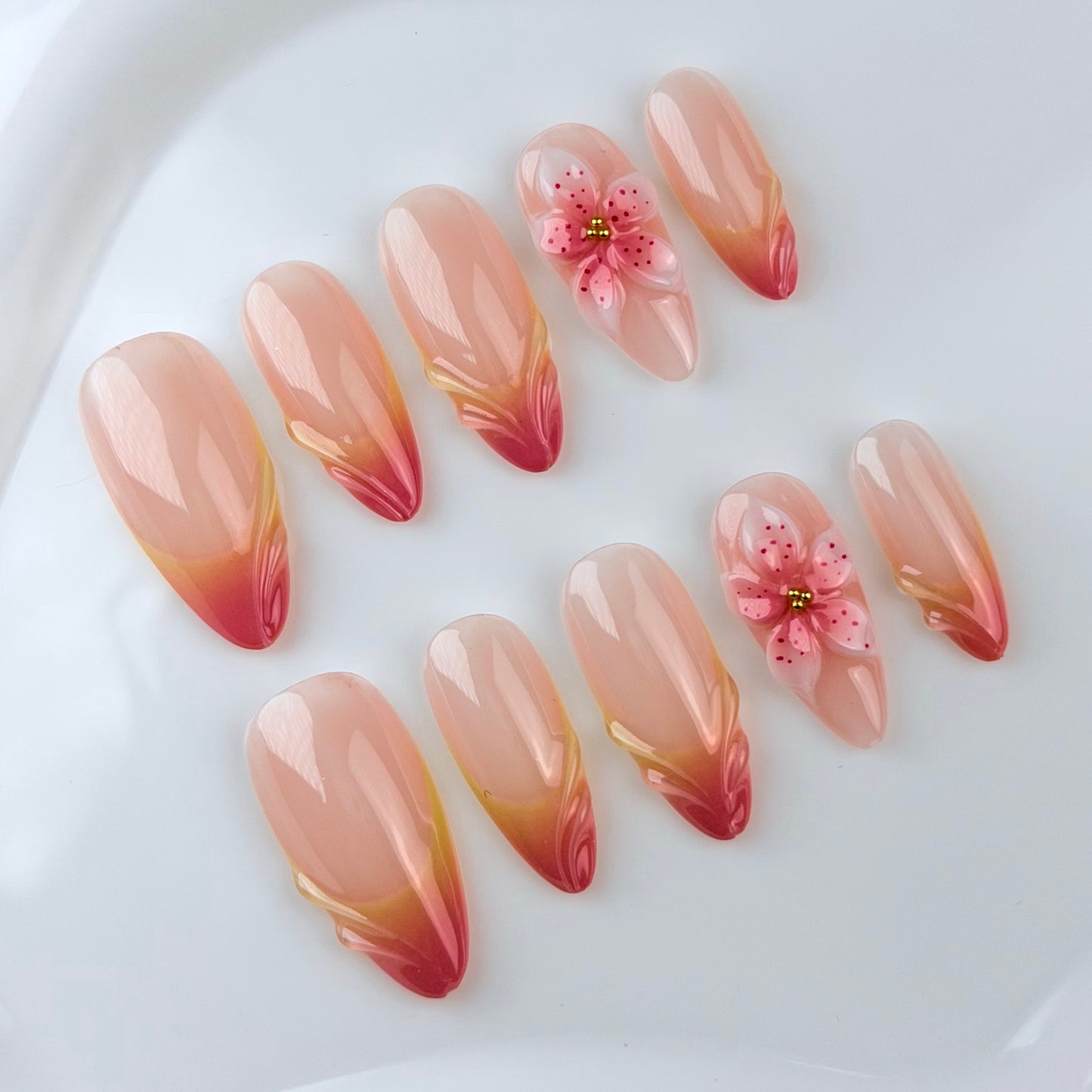 Blossom Dream