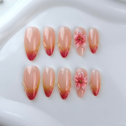 Blossom Dream