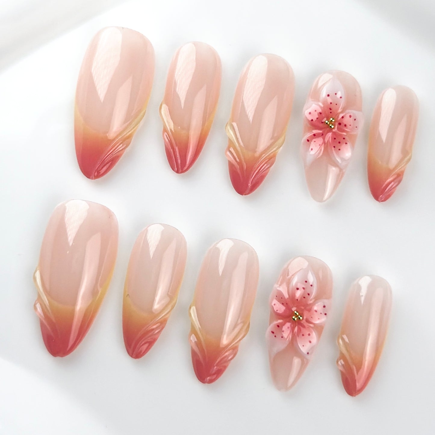 Blossom Dream