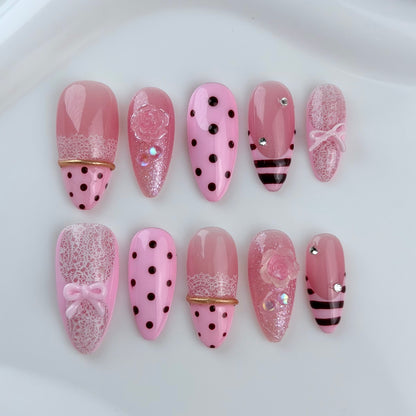 Rose Polka