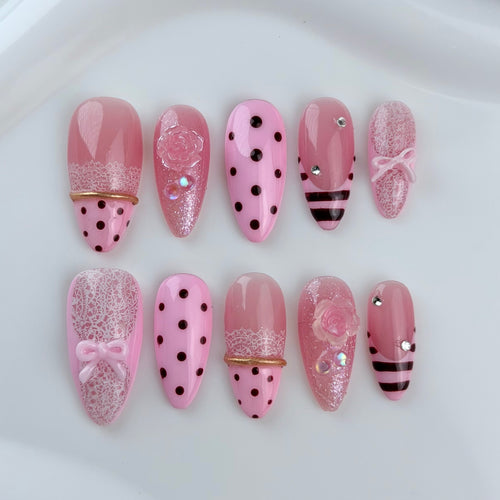 Rose Polka