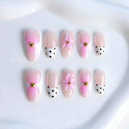 Blossom Charm