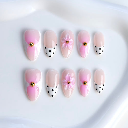 Blossom Charm