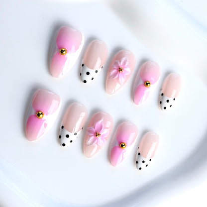Blossom Charm