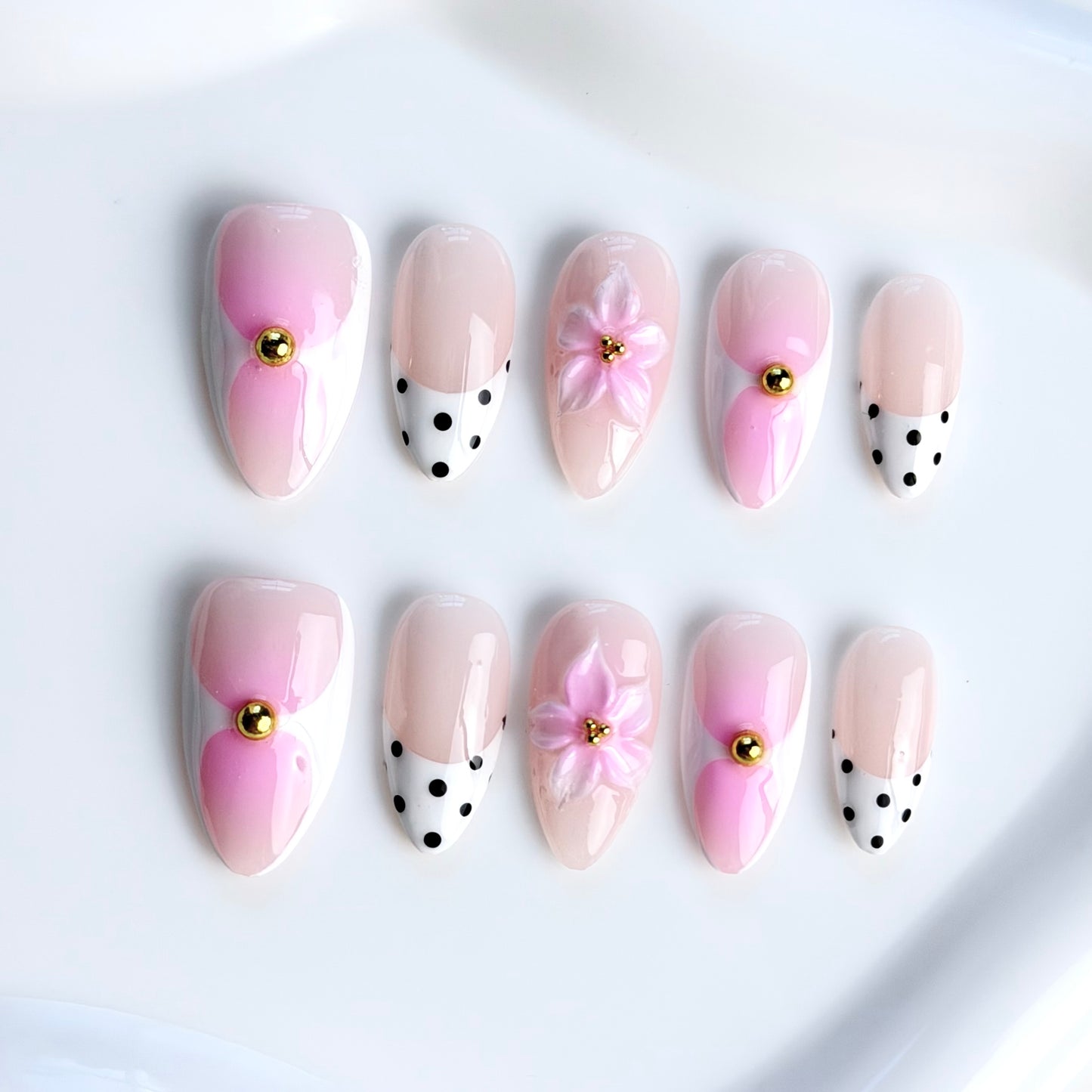Blossom Charm