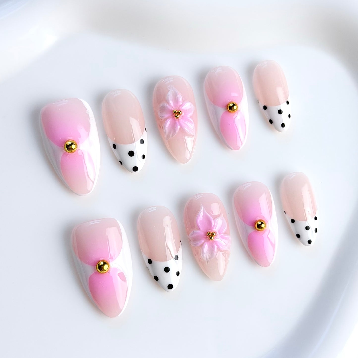 Blossom Charm