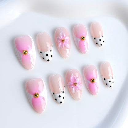 Blossom Charm