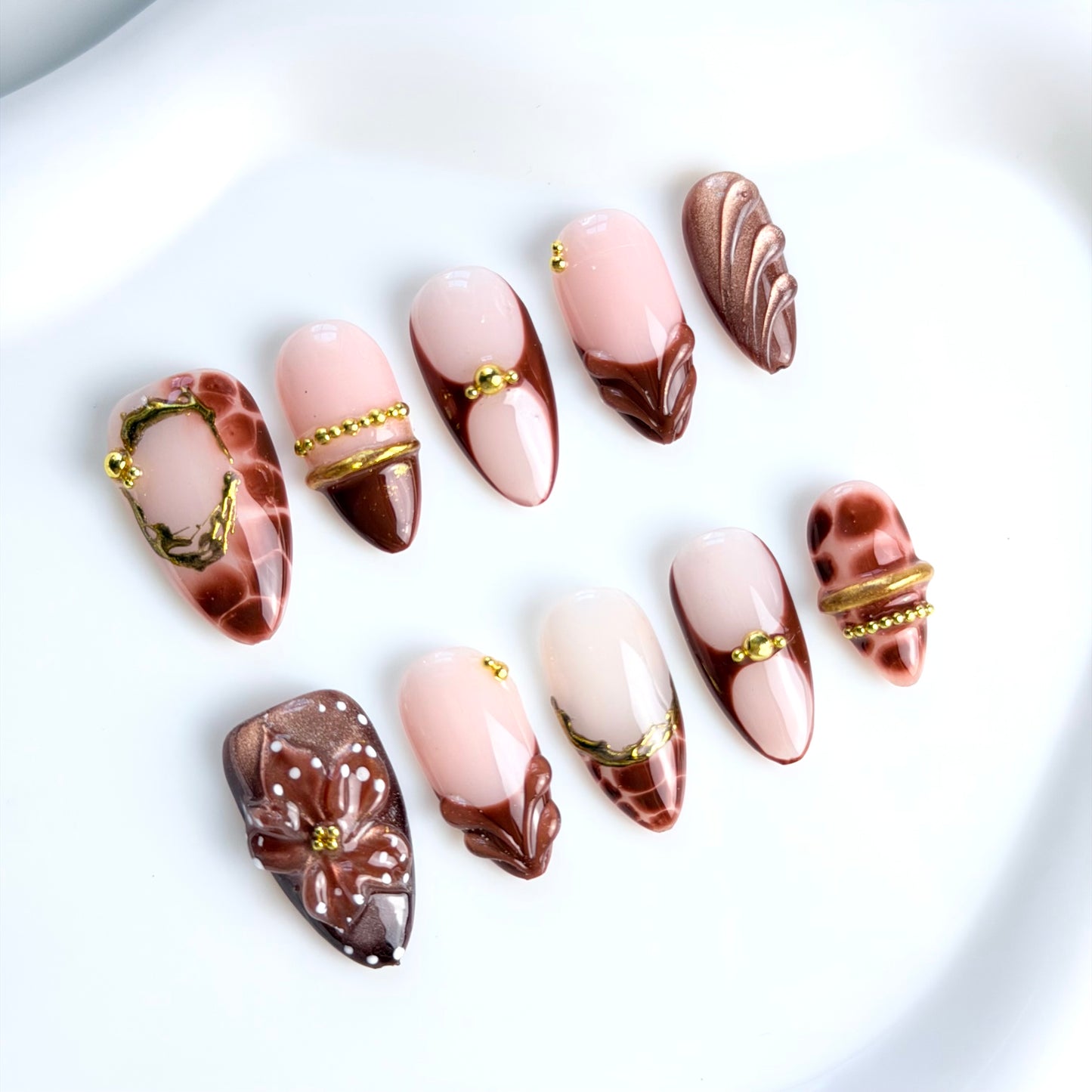 Mocha Bloom