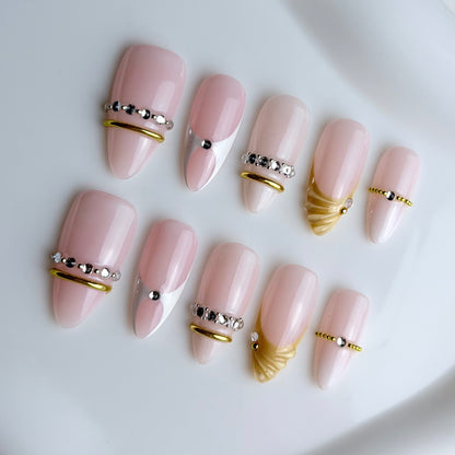 Champagne Opulence