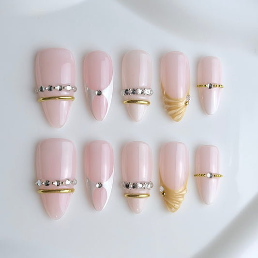 Champagne Opulence