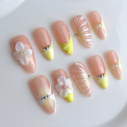 Fresh Lime