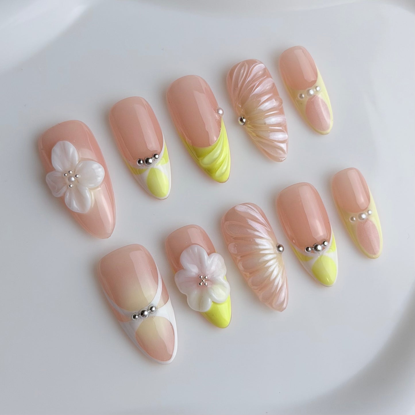 Fresh Lime