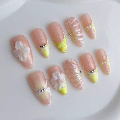 Fresh Lime
