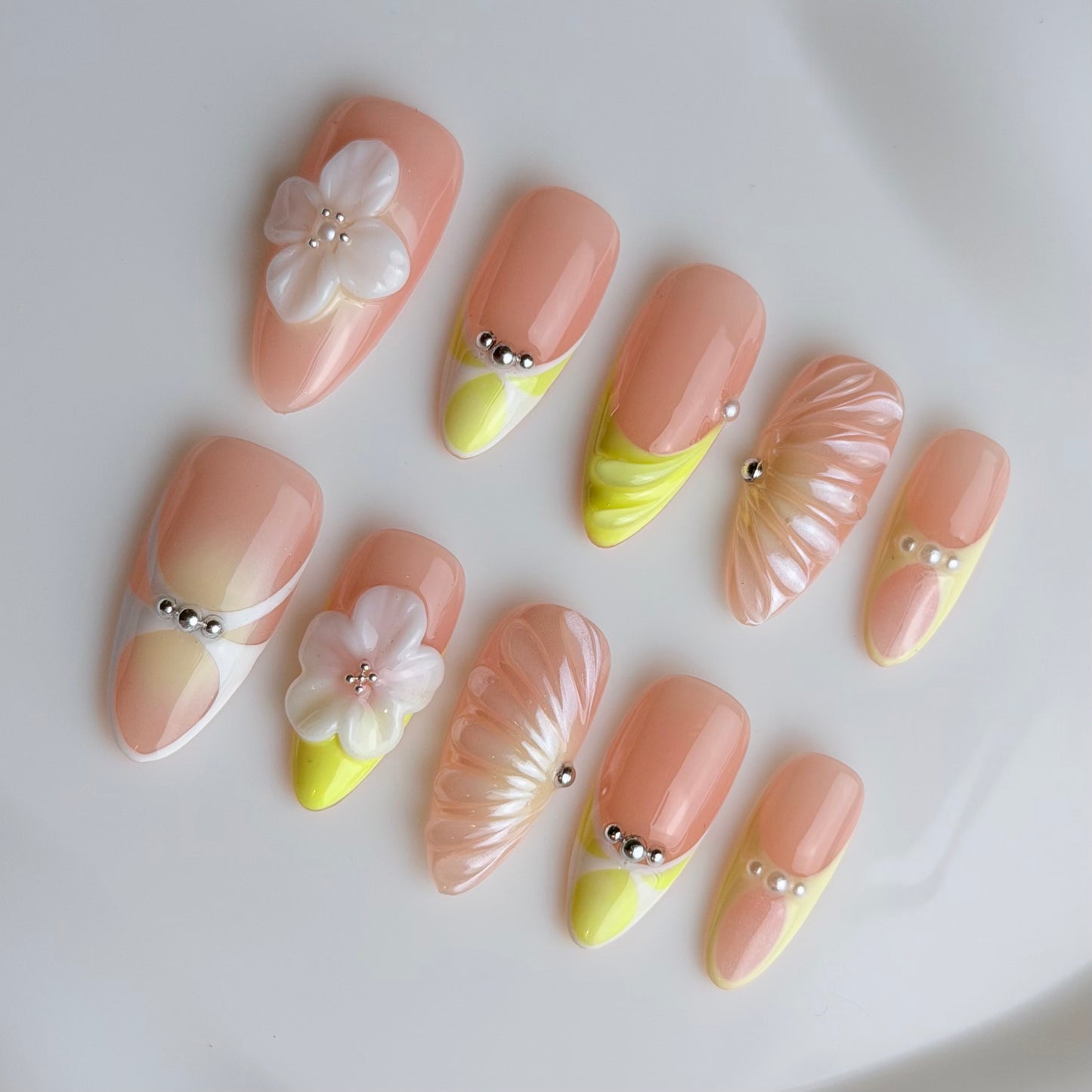 Fresh Lime