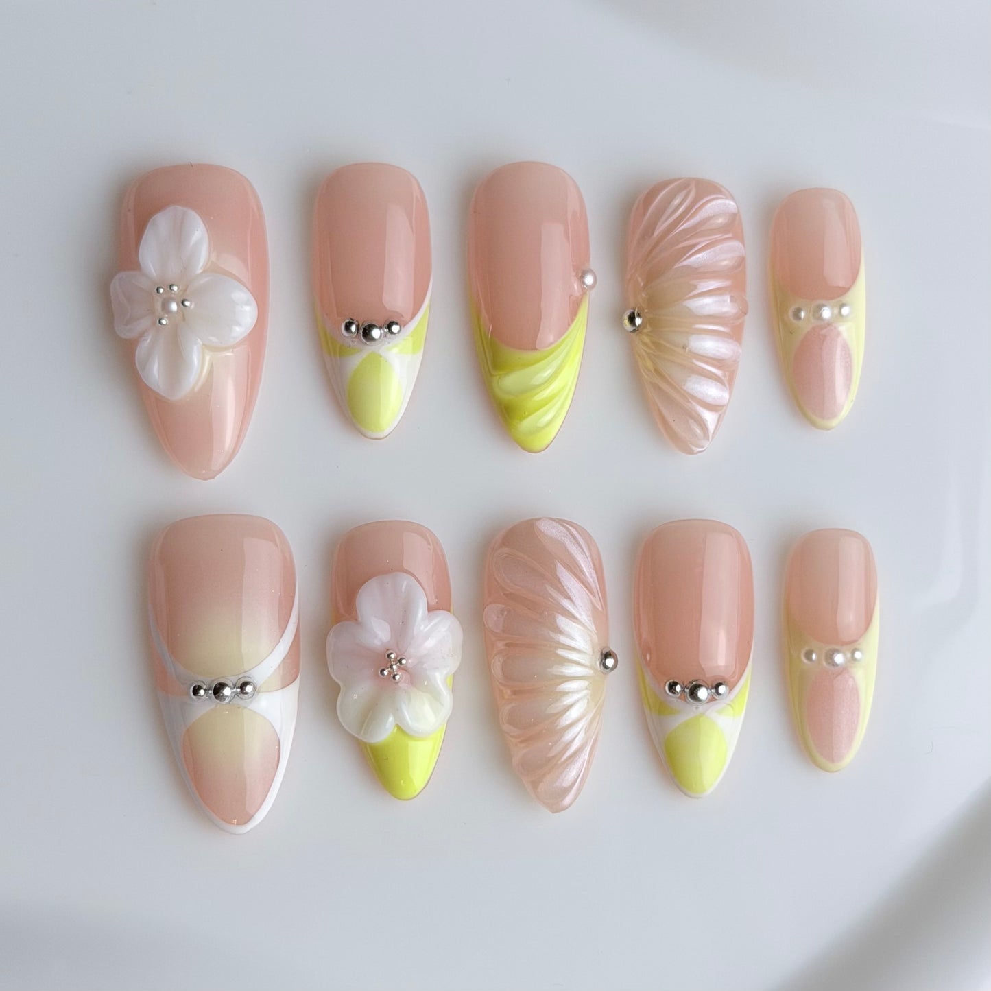 Fresh Lime