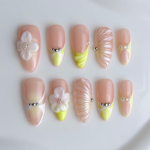 Fresh Lime
