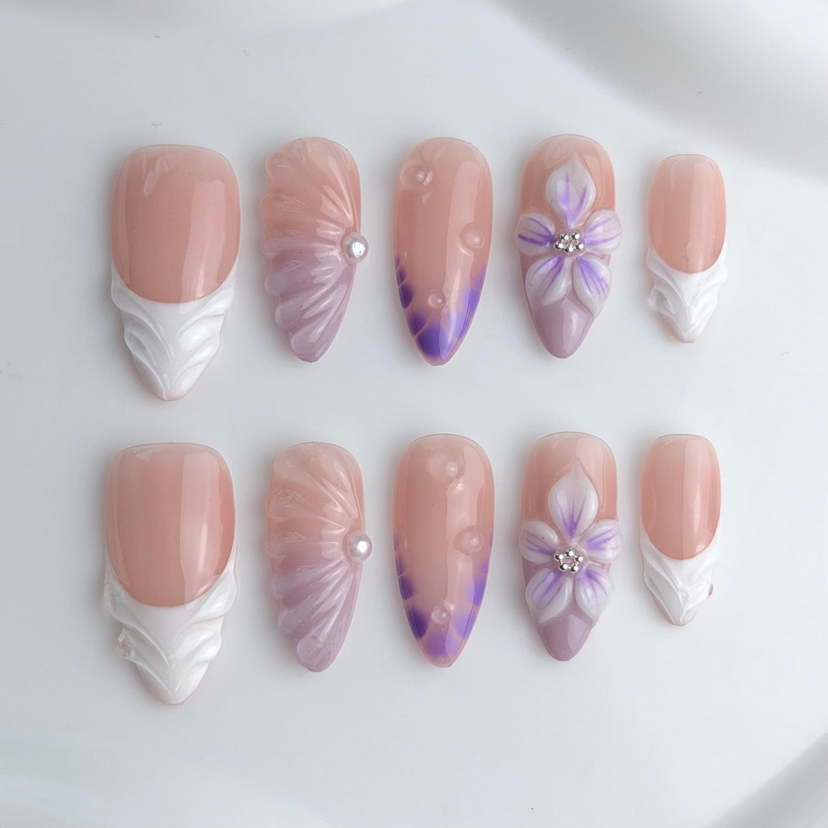 Lavender Dream