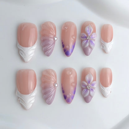 Lavender Dream