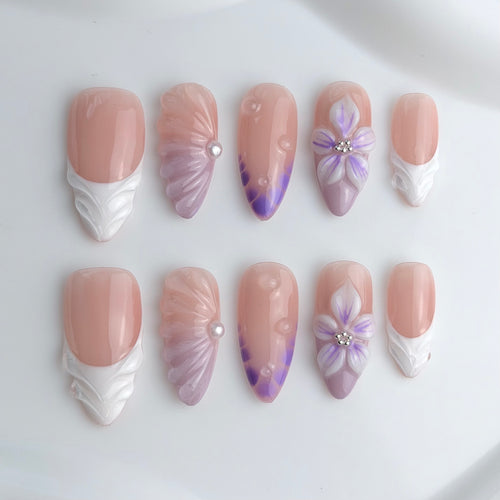 Lavender Dream