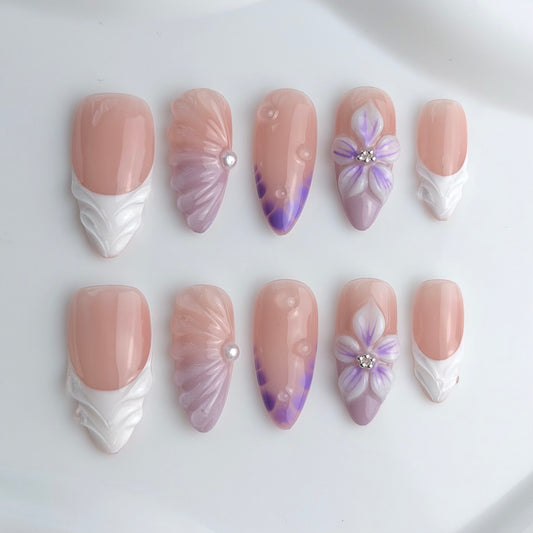 Lavender Dream