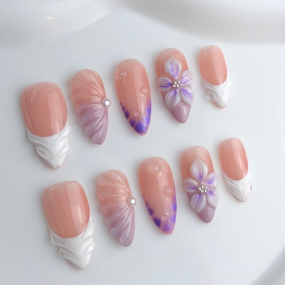 Lavender Dream
