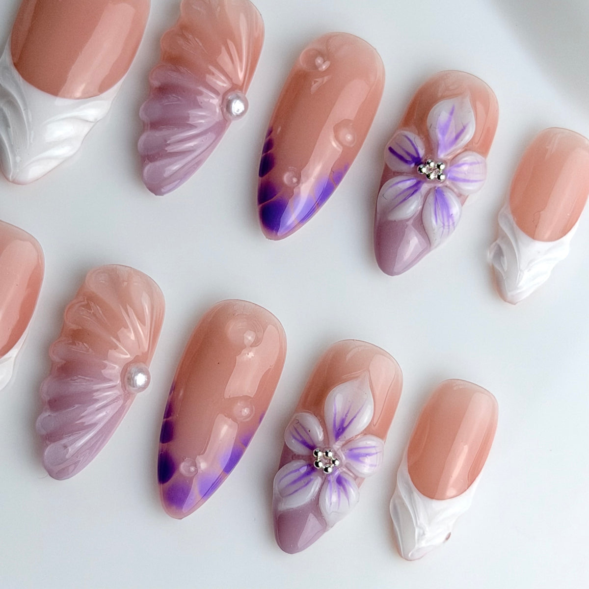 Lavender Dream