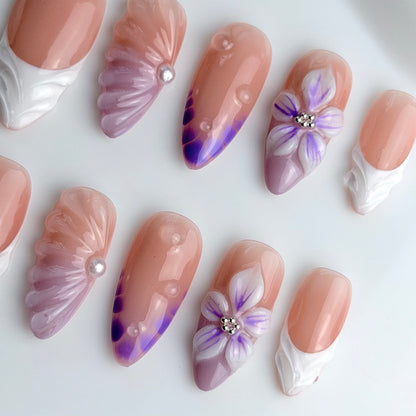 Lavender Dream