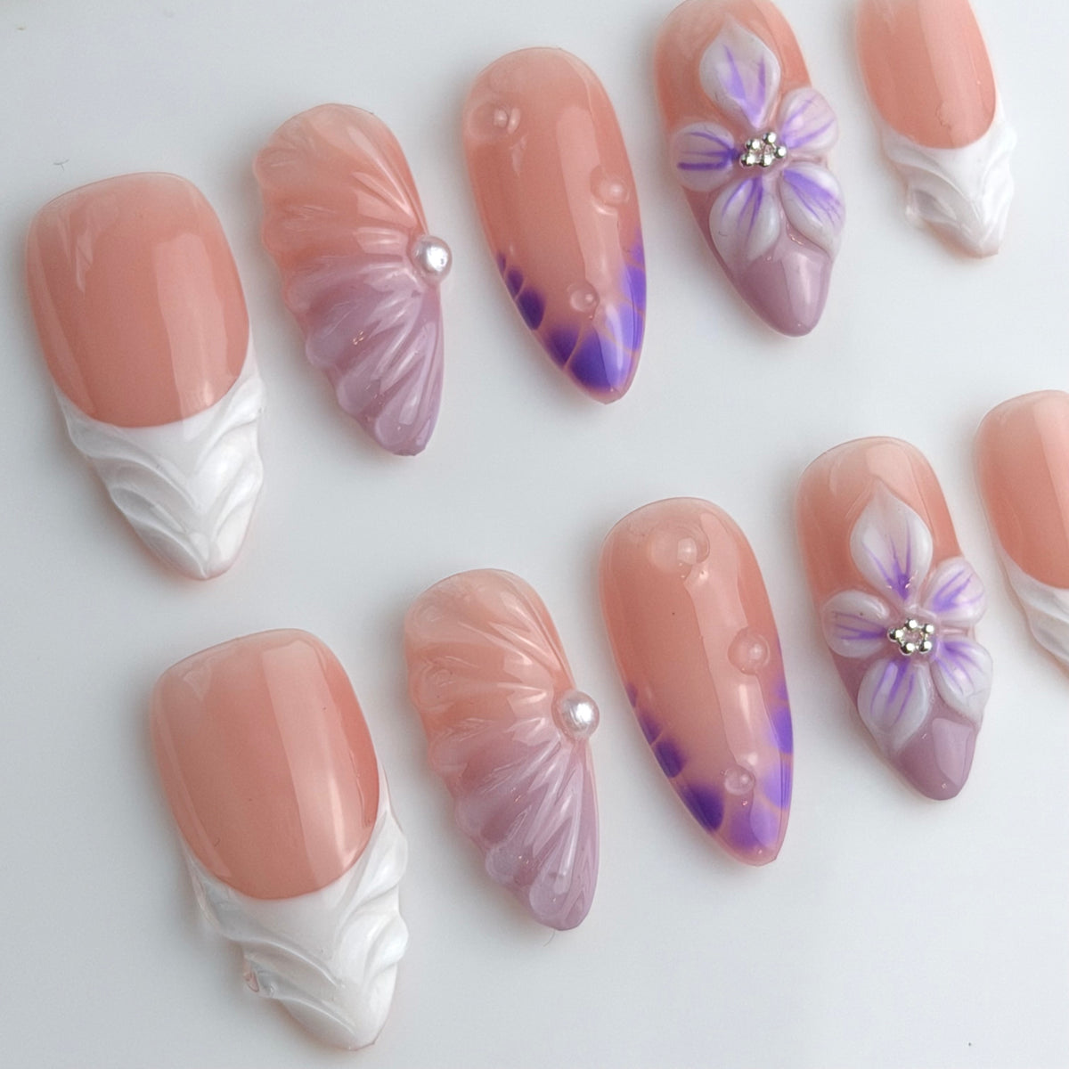 Lavender Dream