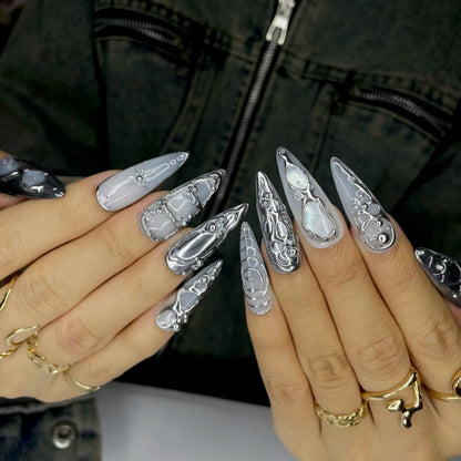 Liquid Metal