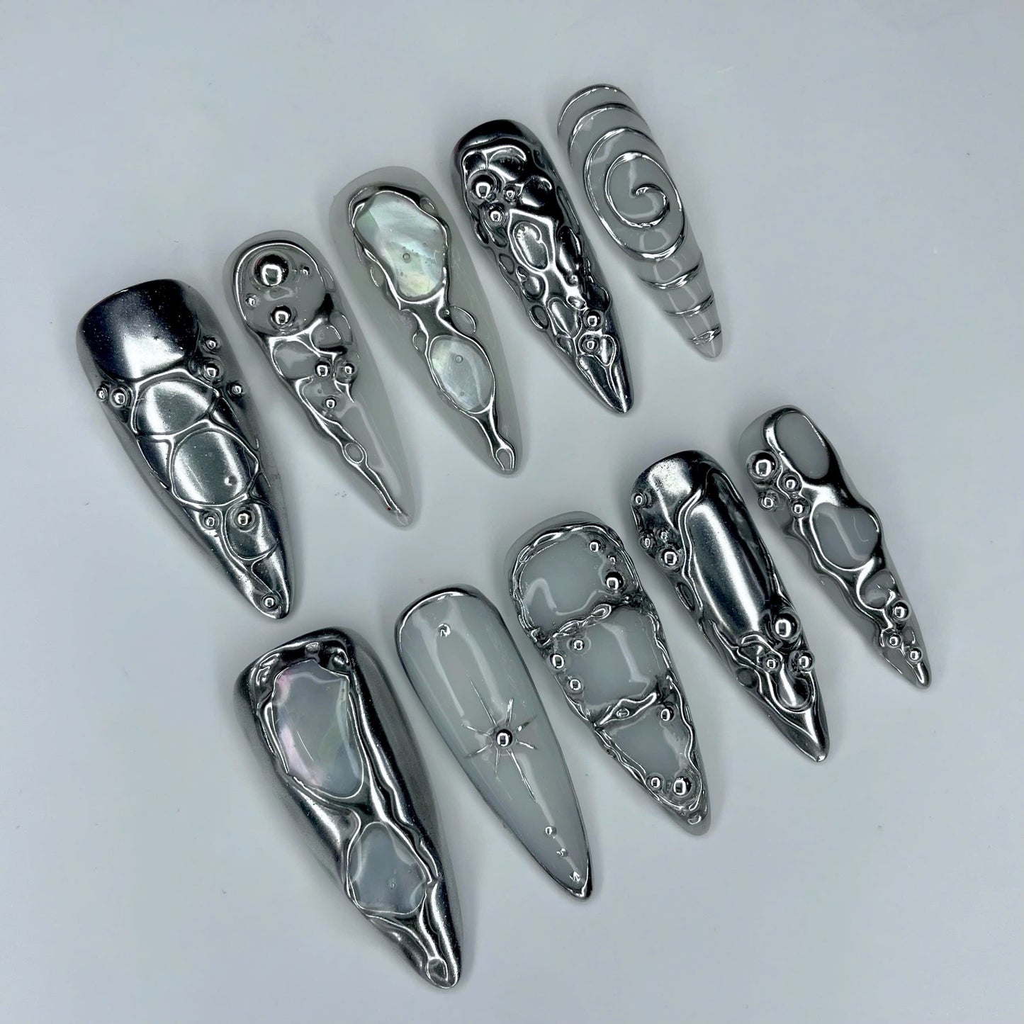 Liquid Metal