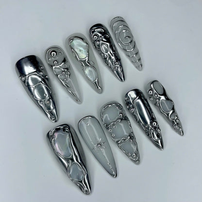 Liquid Metal