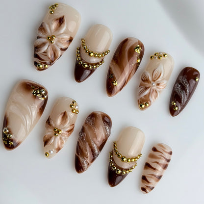 Mocha Luxe