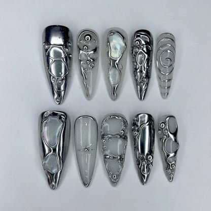 Liquid Metal