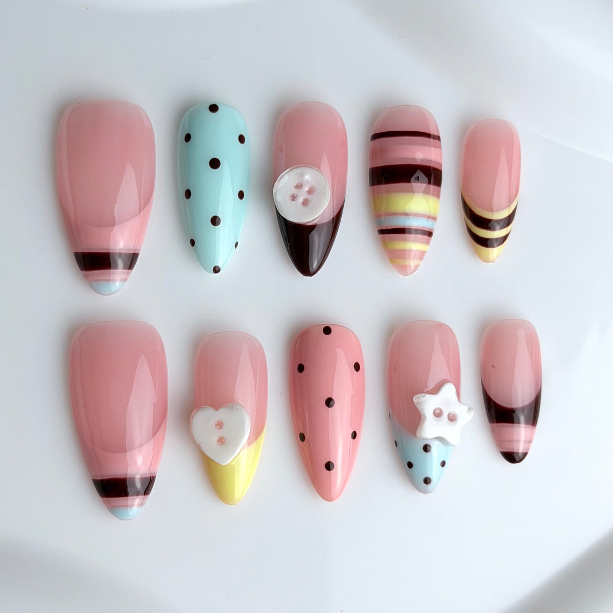 Candy Pop