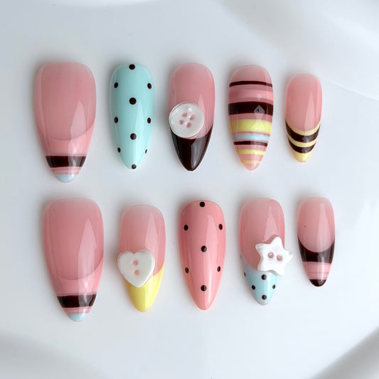 Candy Pop